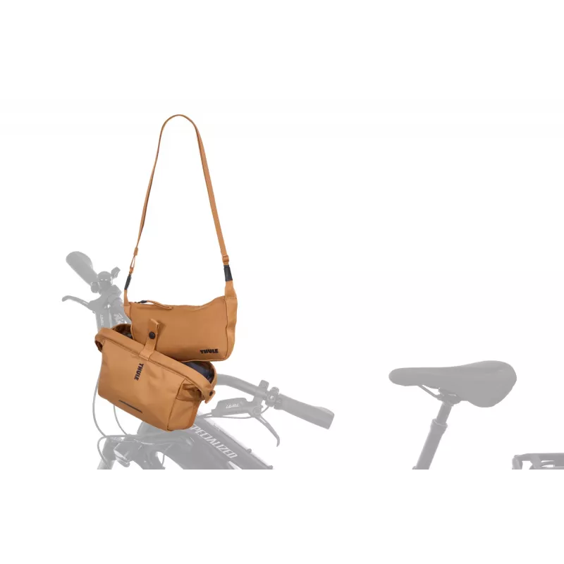 Thule 5475 Chasm Lenkertasche 2L Dusted Orange