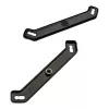 Cryorig Backplate-Kit für R1 C1 H5 und A-Serie Wasserkühlung CPU-Kühler Backplate CR-B01