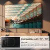 Wandhalterung MACLEAN MC-891 für TV VESA 600x400, neigbar, höhenverstellbar, max. Belastung 35 kg