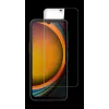 Screenor 16382 Displayschutzfolie für Samsung Galaxy XCover 7 Antibakteriell Stoßfest