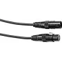DMX-Verbindungskabel EUROLITE 5-polig 3 m (Modell 30227862)