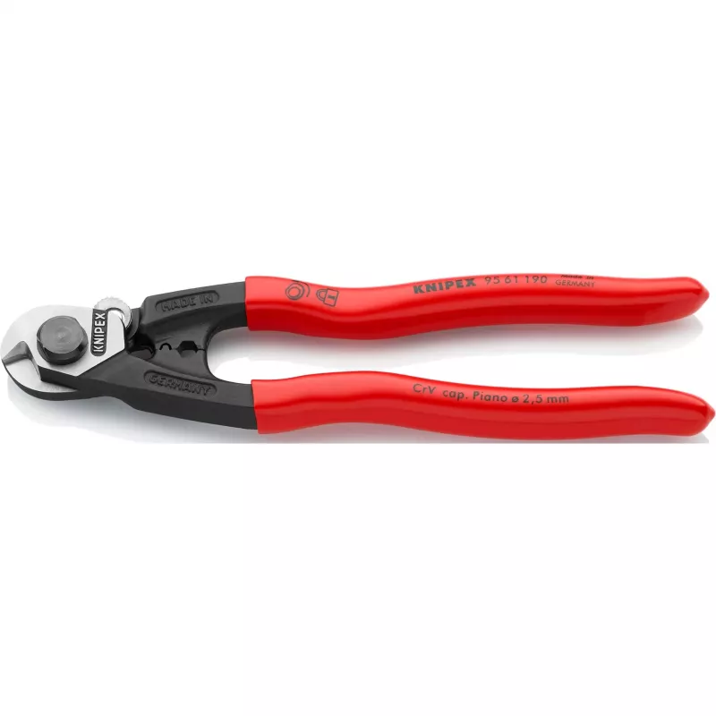 Seitenschneider Knipex 95 61 190