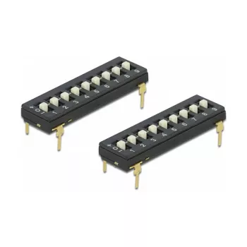DIP-Schalter DeLOCK 66309