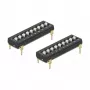 DIP-Schalter DeLOCK 66309