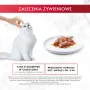 GOURMET Mon Petit Fish Mix - Nassfutter für Katzen - 6 x 50 g