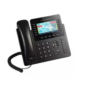 IP-Telefon Grandstream GXP2170 Schwarz