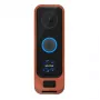 Ubiquiti G4 Doorbell Pro Cover Braun Polycarbonat Langlebiger Schutz