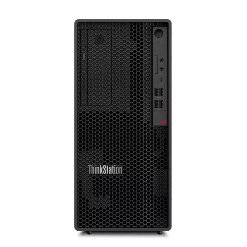 Lenovo ThinkStation P2 Tower Workstation 30JQ006APB, Intel Core Ultra 7 265K, 64 GB DDR5, 2x 1 TB SSD, GeForce RTX 5070 12 GB, Windows 11 Pro