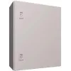 Elektrogehäuse Rittal AX 1045.000, Stahl, IP66, 400×210×500 mm