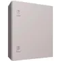 Elektrogehäuse Rittal AX 1045.000, Stahl, IP66, 400×210×500 mm