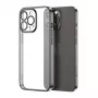 Schutzhülle Joyroom JR-14Q3 für Apple iPhone 14 Plus 6,7 Zoll, Schwarz