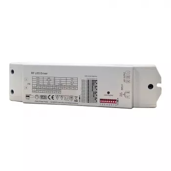 Synergy 21 LED Series EOS 05 2-Kanal Controller+Netzteil CC Dual Weiß (CCT) 50W