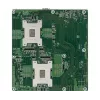 Motherboard ASRock ROME2D16-2T LGA 4094 EEB, Dual-Sockel, 16 DIMM DDR4, 3,2 TB RDIMM, 5x PCIe x16 Gen4, 16x SATA III