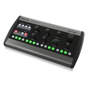Personal Mixer Behringer P16-HQ 16-Kanal digitaler Personal Mixer