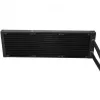 Thermalright Frozen Prism 360 SCHWARZ Prozessorlüfter 12 cm