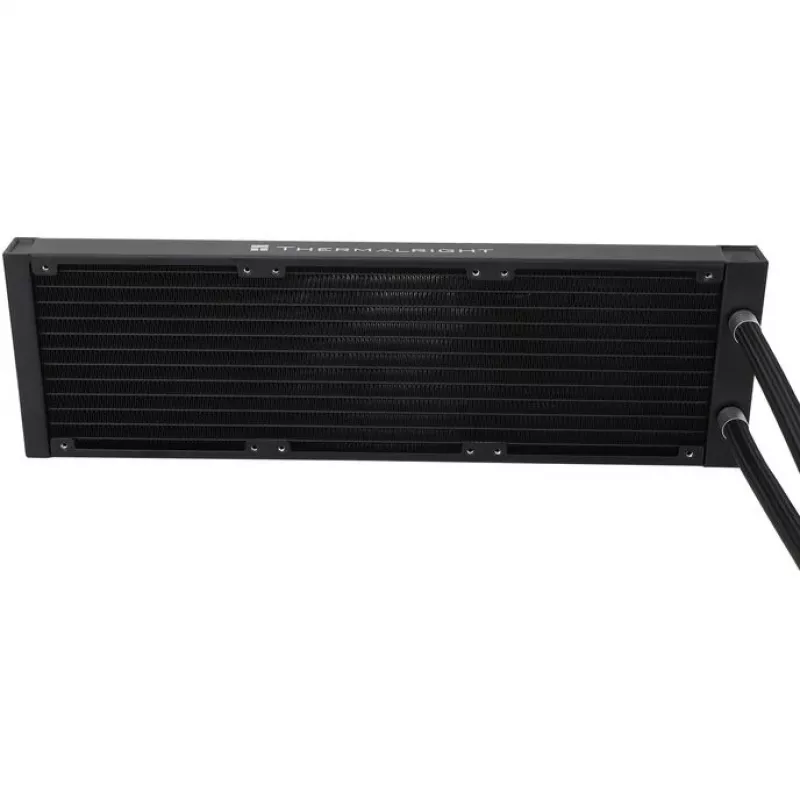 Thermalright Frozen Prism 360 SCHWARZ Prozessorlüfter 12 cm