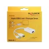 Videokabel-Adapter DeLOCK 62496