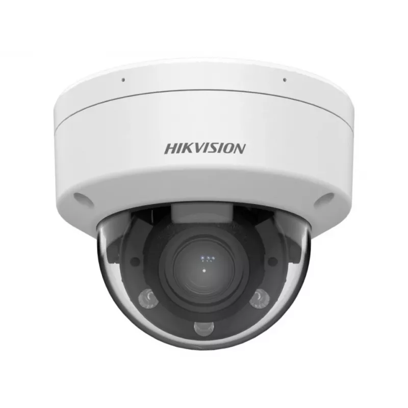 Hikvision Value Serie DS-2CD1743G2-LIZU(2.8-12MM) Überwachungskamera Dome IP-Überwachungskamera Innen- & Außenbereich 2560 x 1440 Pixel Decke