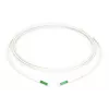 Digitus FTTH vorkonfektioniertes Drop-Kabel LC/APC 50m Singlemode 1 Faser