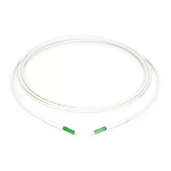 Digitus FTTH vorkonfektioniertes Drop-Kabel LC/APC 50m Singlemode 1 Faser