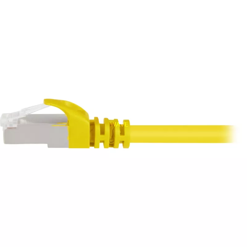 Sharkoon Patchkabel - RJ-45 (M) auf RJ-45 (M)