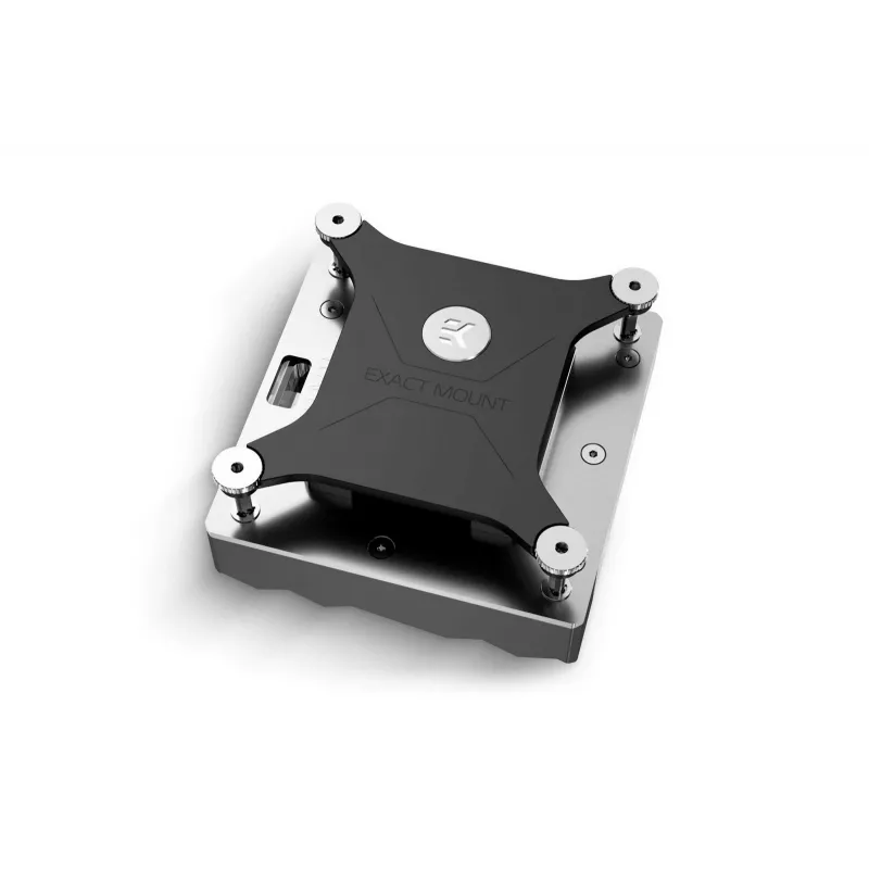 EK Water Blocks EK-Quantum Velocity Edge D-RGB Wasserkühler