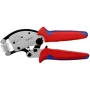 Knipex Aderendhülsen-Crimpzange 97 53 18 SB