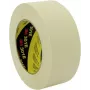 Kreppband 3M 301E 72 mm x 50 m, Malerabdeckband für allgemeinen Oberflächenschutz