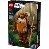 LEGO Star Wars Construct Wicket the Ewok 75430 Bauset — 1010 Teile, 230 mm Modell, Alter 12+