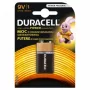 Duracell 9V Batterie Einzelpackung 9VDUR BT0009