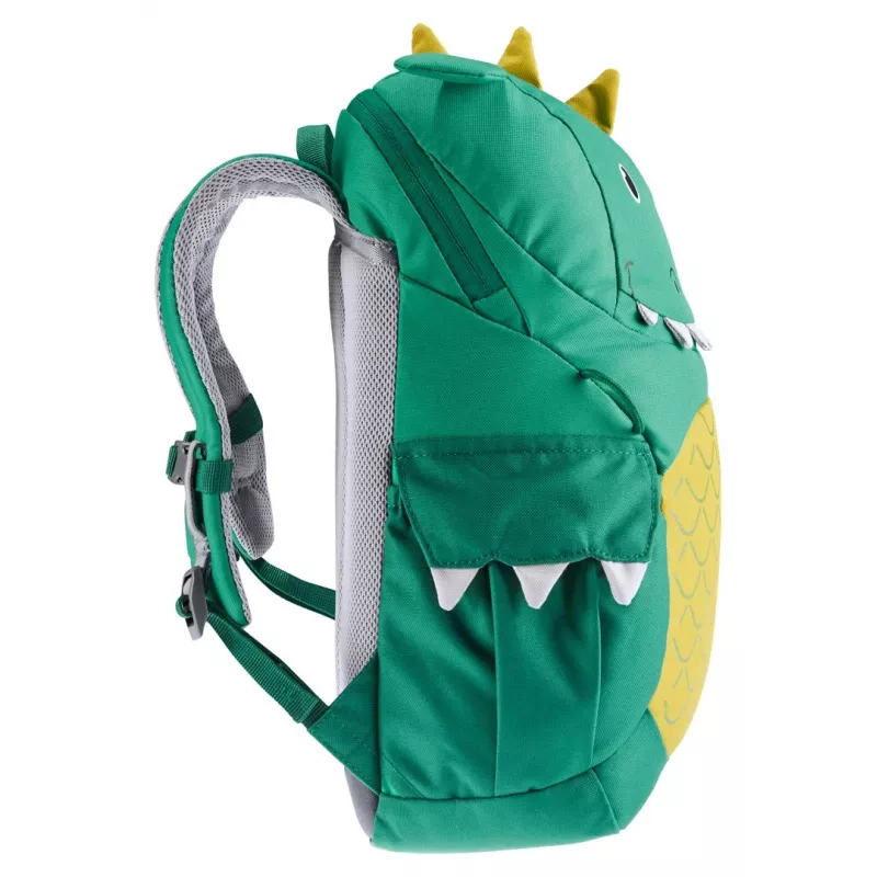 Freizeitrucksack Deuter Kikki Grün Polyester 600D