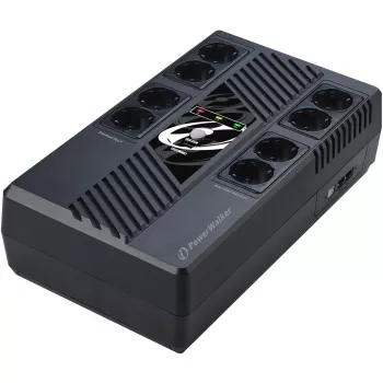 PowerWalker VI 800 MS - USV - 480 Watt