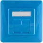 S-Conn 74281-B Blau 1 Stück