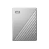 Externe Festplatte Western Digital WDBC3C0020BSL-WESN 2 TB USB Type-C 3.2 Gen 1 Silber