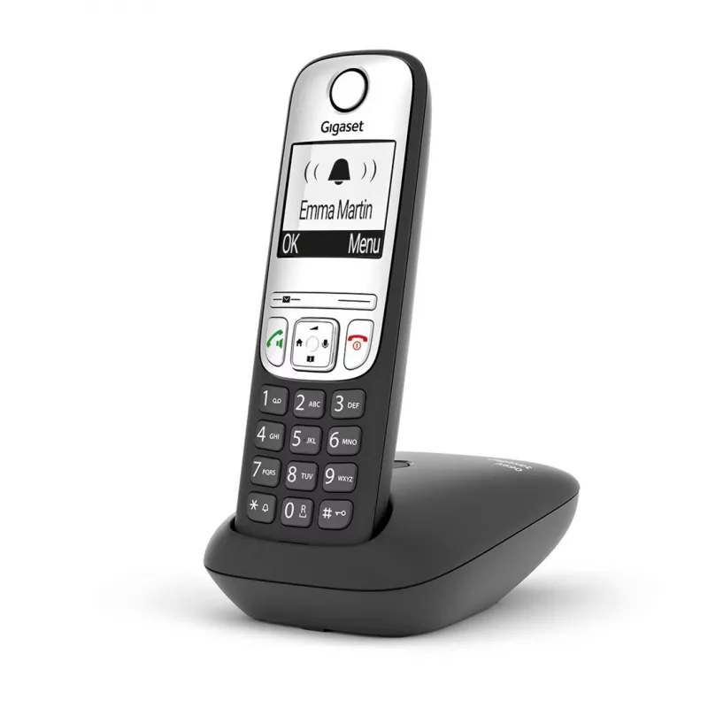 Analoges Telefon Gigaset A690