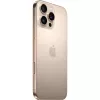 Smartphone Apple iPhone 16 Pro Max 6,9 Zoll 256GB Sand