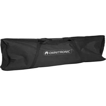 Tragetasche Omnitronic für Mobile DJ Screen Curved Modell 32000009