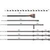 Rebeltec RBLZAS00018 Produkt Schwarz