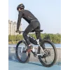 Rockbros AS-043 Fahrradtasche für Rahmen 3l Schwarz