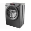 CANDY Waschmaschine RO4476DWMRR7/1-S, 7 kg, Energieklasse A, 1400 U/min, Tiefe 45,4 cm
