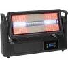 LED-Stroboskop EUROLITE LED IP Mega PIX Strobe 714 Swing — LED-Stroboskop, Modell 52200943