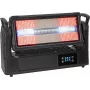 LED-Stroboskop EUROLITE LED IP Mega PIX Strobe 714 Swing — LED-Stroboskop, Modell 52200943