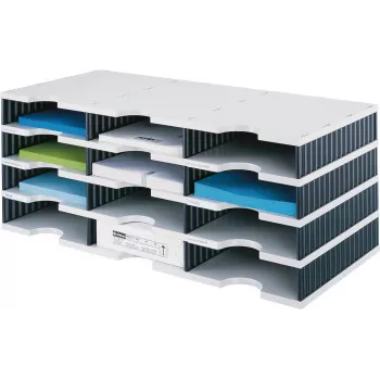 Styro 268-0304.38 Blau