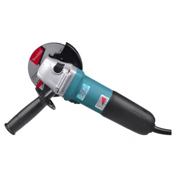 Makita GA5040C Winkelschleifer 12,5 cm 1400 W