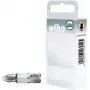 Wiha Schraubendreher-Bit 7012 Z 3 Stück Pozidriv PZ1 25 mm