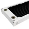 Stealkey Customs SC RadPro L360 H30 Radiator - Weiß