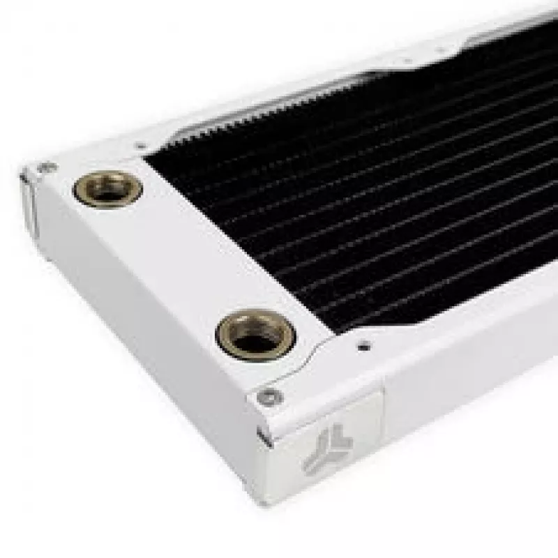 Stealkey Customs SC RadPro L360 H30 Radiator - Weiß