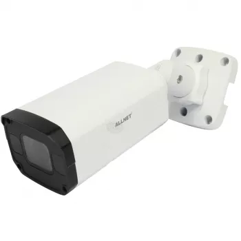 Bullet-Kamera ALLNET ALL-CAM2496v3-LEFN 5MP IR Low-Light motorisiertes Vario-Objektiv