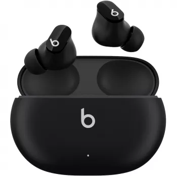 Beats Studio Buds – True Wireless Noise Cancelling Earphones – Schwarz, A2512 A2513 A2514