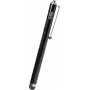 SBS Stylus Pen für kapazitive Touchscreens, Schwarz (TE0USC60K)